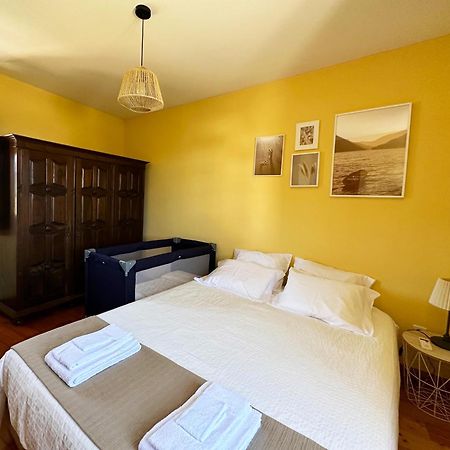 Sao Jorge Country House Penafiel Bagian luar foto