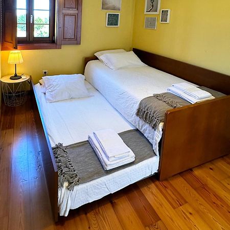 Sao Jorge Country House Penafiel Bagian luar foto