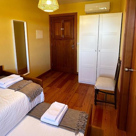Sao Jorge Country House Penafiel Bagian luar foto