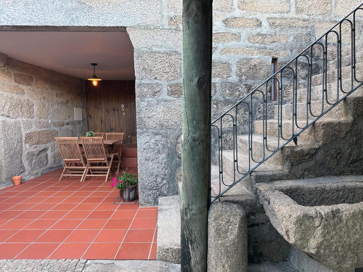 Sao Jorge Country House Penafiel Bagian luar foto