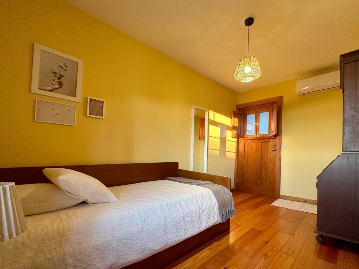 Sao Jorge Country House Penafiel Bagian luar foto