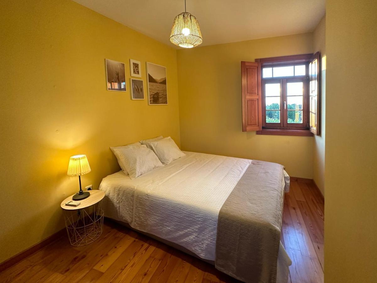 Sao Jorge Country House Penafiel Bagian luar foto