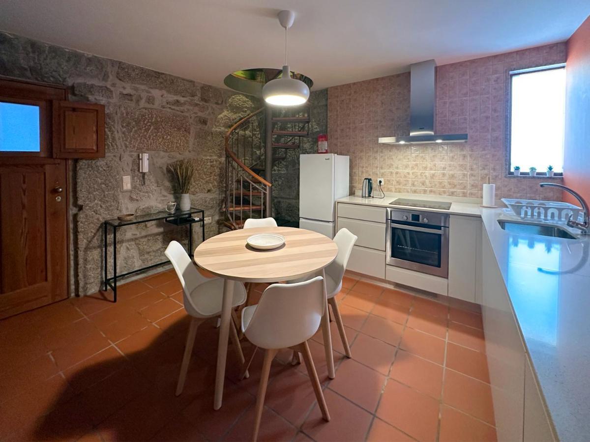 Sao Jorge Country House Penafiel Bagian luar foto