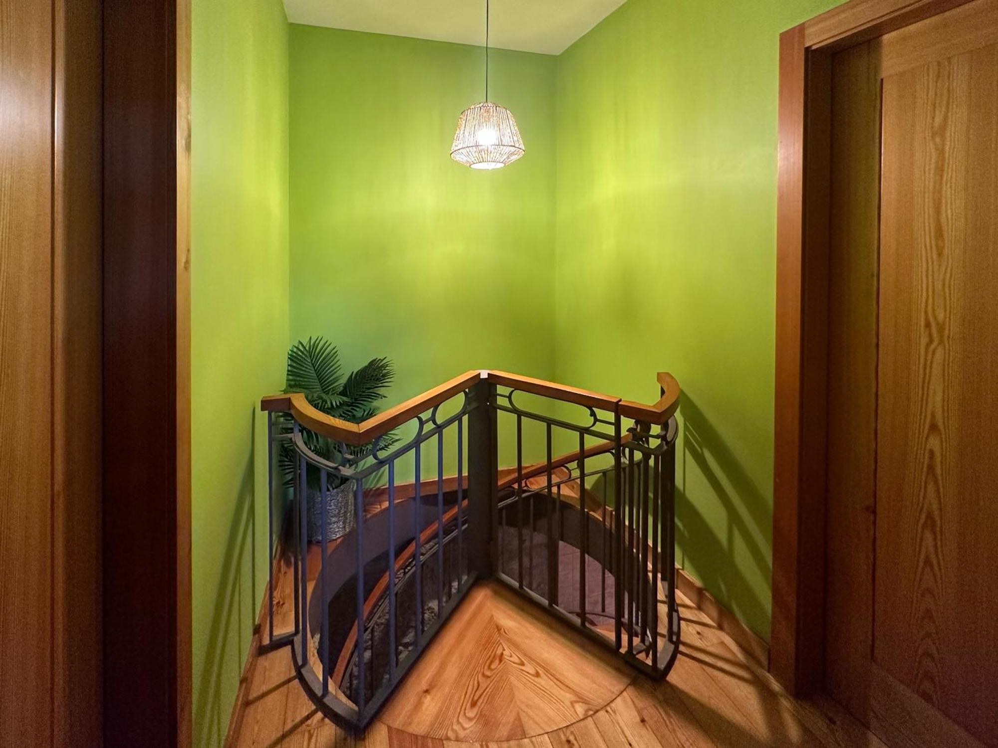 Sao Jorge Country House Penafiel Bagian luar foto