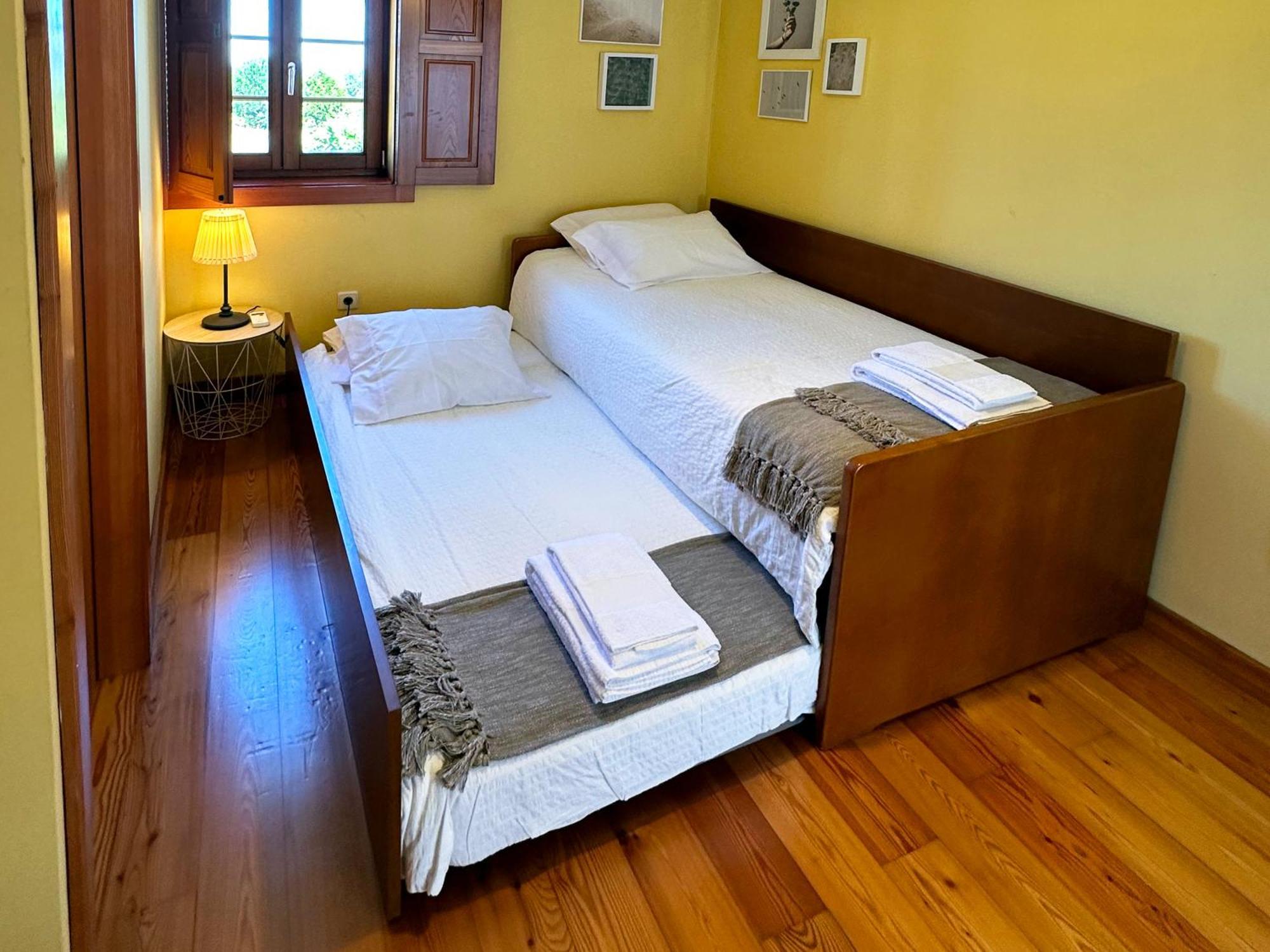 Sao Jorge Country House Penafiel Bagian luar foto