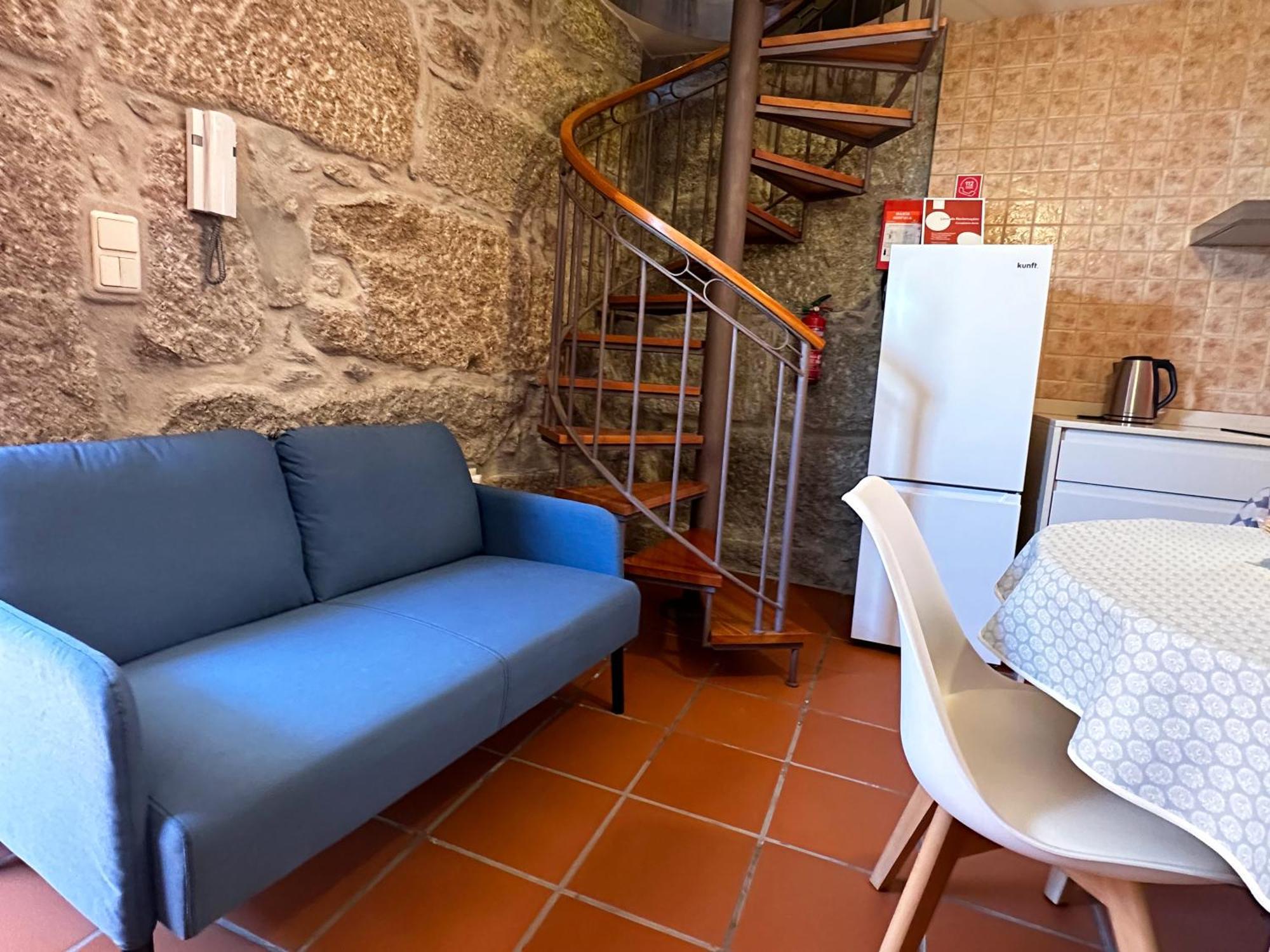Sao Jorge Country House Penafiel Bagian luar foto